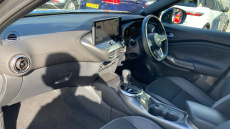 Nissan Juke 1.6 Hybrid N-Connecta 5dr Auto Hybrid Hatchback